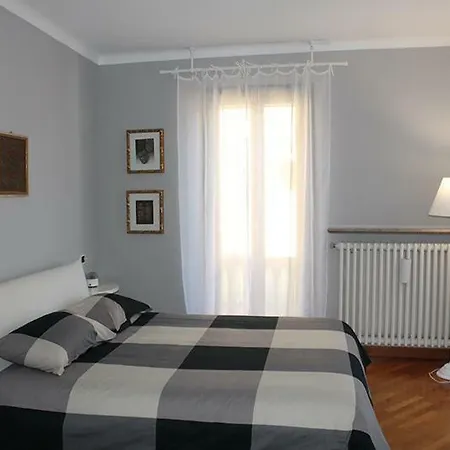 Lejlighed Raffaela Apts Belgirate
