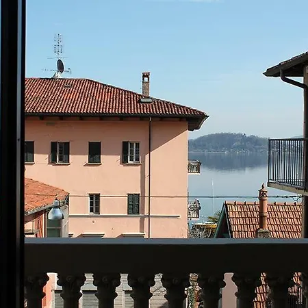 Raffaela Apts Lejlighed Belgirate