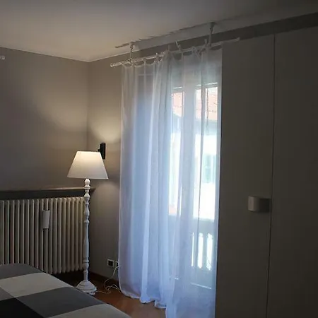 Raffaela Apts Lejlighed