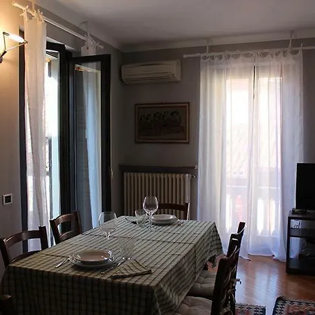 Lejlighed Raffaela Apts